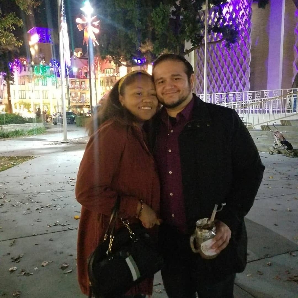 Meet your Posher, Rosa